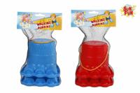 Loopklossen Gekleurd - Per Paar - thumbnail