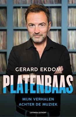 Platenbaas