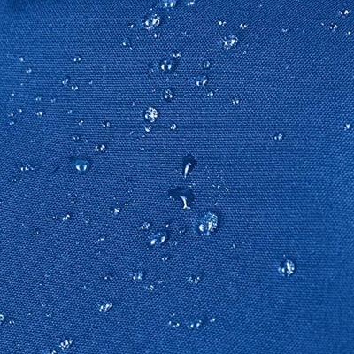 JAKO 7604 Softshelljas Team - Royal - M