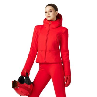 Goldbergh Sylvie Ski Jas Dames 3XL/46