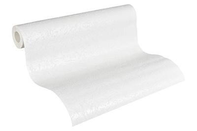 AS Creation MeisterVliesbehang 7 - Overschilderbaar - 929518