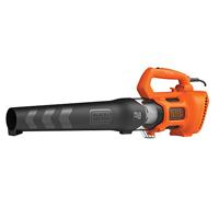BLACK+DECKER BEBL185 1850W Axiale Bladblazer - BEBL185-QS - thumbnail