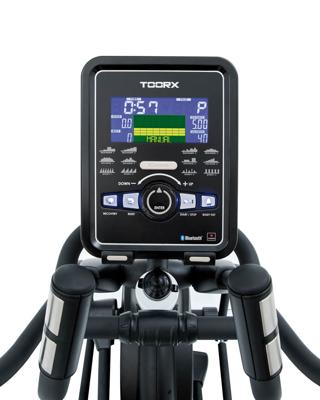 Toorx ERX-700 Front Driven Crosstrainer | gratis levering Toorx ERX-700 Front Driven Crosstrainer | gratis levering
