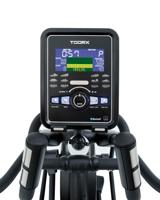 Toorx ERX-700 Front Driven Crosstrainer | gratis levering - thumbnail