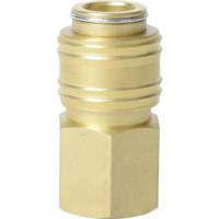 Einhell R1/2 IG 4139210 Snelkoppeling 1 stuk(s) - thumbnail