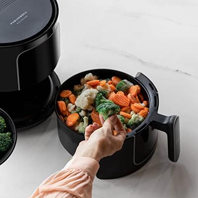JAP Appliances Ascension Airfryer XL 7,6L - Heteluchtfriteuse 2000W