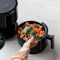 JAP Appliances Ascension Airfryer XL 7,6L - Heteluchtfriteuse 2000W - thumbnail