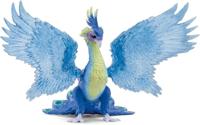 schleich BAYALA magische pauw 70794 - thumbnail