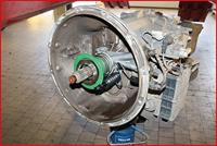 NKW universele koppelings-centergereedschapsset, 6-delig KS Tools 150.2450 - thumbnail