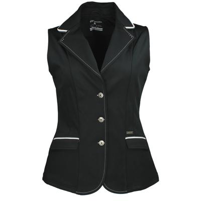 Gilet Qhp Coco, 42 in black Gilet Qhp Coco, 42 in black