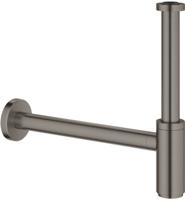 Grohe Bekersifon Others Verstelbaar Hard Graphite Geborsteld - thumbnail