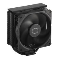 Cooler Master RR-S4KK-25SN-R1 CPU-koellichaam met ventilator Intel LGA 1150, Intel LGA 1151, Intel LGA 1155, Intel LGA 1156, Intel LGA 1200, Intel LGA 1700, - thumbnail