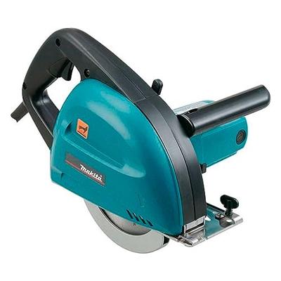 Makita metaal cirkelzaag 185mm 230v