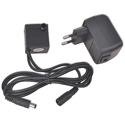 Binnenfontein met LED-licht polyresin Binnenfontein met LED-licht polyresin