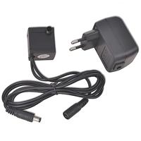 Binnenfontein met LED-licht polyresin - thumbnail