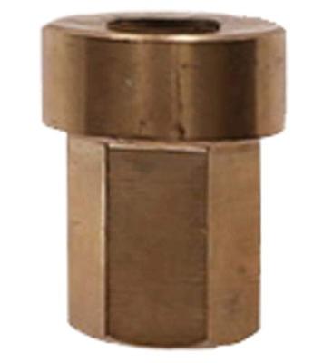 KS Tools 460.0889 Messing moer