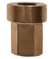 KS Tools 460.0889 Messing moer - thumbnail