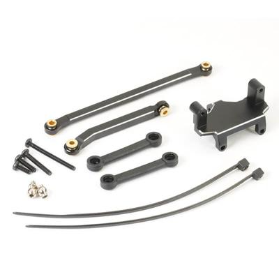 FTX - Outback Mini Xp Aluminium Soa Conversion Set (FTX9356)