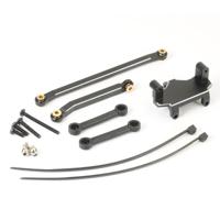 FTX - Outback Mini Xp Aluminium Soa Conversion Set (FTX9356) - thumbnail