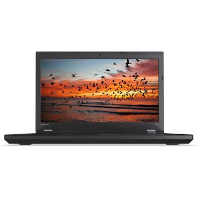 Lenovo ThinkPad L570 - Intel Core i5-7e Generatie - 15 inch - 8GB RAM - 256GB SSD - Windows 11