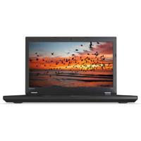 Lenovo ThinkPad L570 - Intel Core i5-7e Generatie - 15 inch - 8GB RAM - 256GB SSD - Windows 11 - thumbnail