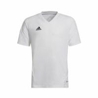Voetbal short met korte mouwen voor kinderen Adidas Con22 Wit - Maat: 13-14 Jaar - thumbnail