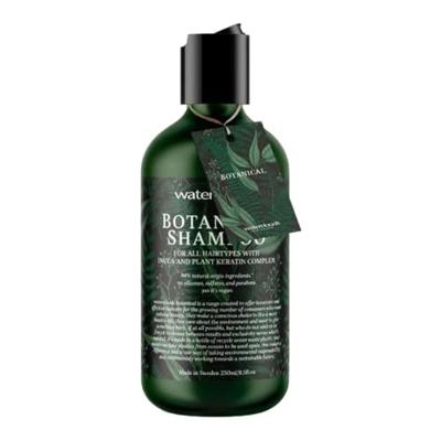 Waterclouds Hair Care Botanical Shampoo 250ml