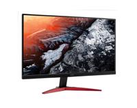 acer KG251Q Jbmidpx 24,5-inch Full HD (1920 x 1080) gamingmonitor | AMD FreeSync | Vernieuwingssnelheid tot 165 Hz | Tot 0,6 ms | Zero Frame | 2 x 2 Watt luidsprekers (1 x DisplayPort, 1 x HDMI & 1 x - thumbnail