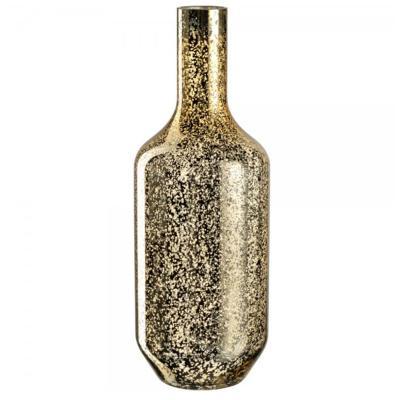 Leonardo Milano Vaas 50 cm gold speckled
