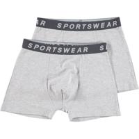 Boxer - Grijs - thumbnail