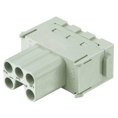 HARTING Busmodule 09140052716 Inhoud: 1 stuk(s)