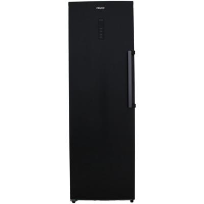 Frilec BREMEN295-NF-H-040DDI Vriezer Grijs