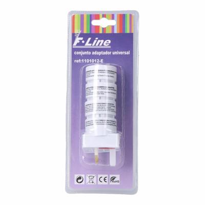 Universele adapter F-line