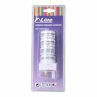 Universele adapter F-line - thumbnail