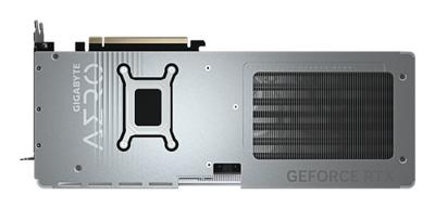 VGA Gigabyte GeForce RTX 5070 AERO OC 12G