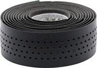 Velox Soft Stuurlint - Zwart - thumbnail