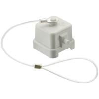 HARTING Afdekkappen 09200035448 Inhoud: 1 stuk(s) - thumbnail