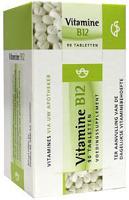 Vitamine B12 1000 mcg 90 Tabletten - thumbnail