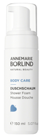 Annemarie Börlind Body Care Shower Foam - thumbnail