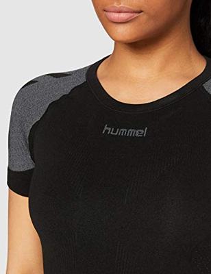 Hummel T-SHIRT First Comfort SS