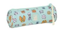 Alleshouder Disney Blauw 20 x 7 x 7 cm - thumbnail