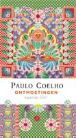 Ontmoetingen - Agenda 2021 - Paulo Coelho - Paperback (9789029541985) - thumbnail