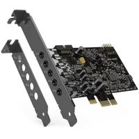Creative Sound Blaster Audigy Fx V2 geluidskaart - thumbnail