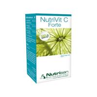 Nutrivit C Forte 60 V-caps Nutrisan - thumbnail