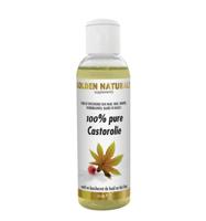 Golden Naturals Castorolie - thumbnail