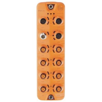 ifm Electronic AL1302 AL1302 Actieve sensor/actorbox Multipoolverdeler 1 stuk(s)