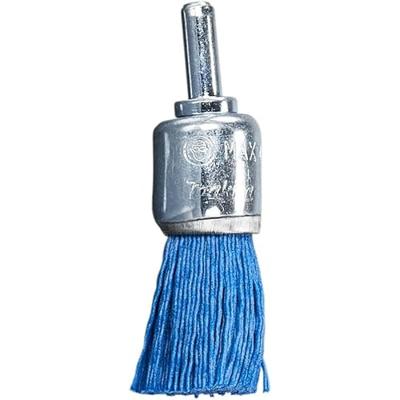 Makita Accessoires Penseelborstel 6x17mm - D-45711 D-45711