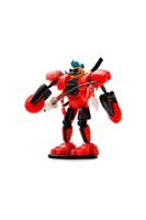 Sonic Prime Gashapon Figure - thumbnail