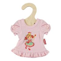 Heless Poppen nachtjapon prinses emily, 20-25 cm - thumbnail