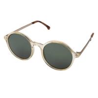 Komono zonnebril Medison Metal champagne - thumbnail